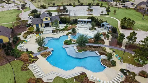 2030 Edgemont Place Missouri City TX 77459