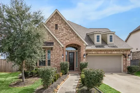 2030 Edgemont Place Missouri City TX 77459