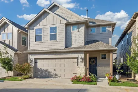 4032 Delta Rose Street Houston TX 77018