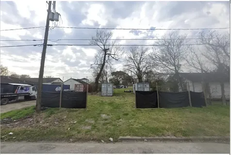 0 Maury Street Houston TX 77009