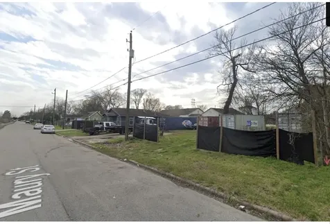 0 Maury Street Houston TX 77009