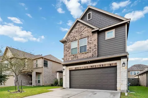14810 Ruddy Duck Lane Houston TX 77049