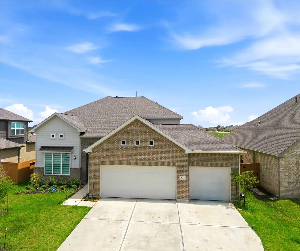 1622 Homewood Point Lane Rosharon TX 77583