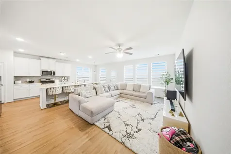 1622 Homewood Point Lane Rosharon TX 77583