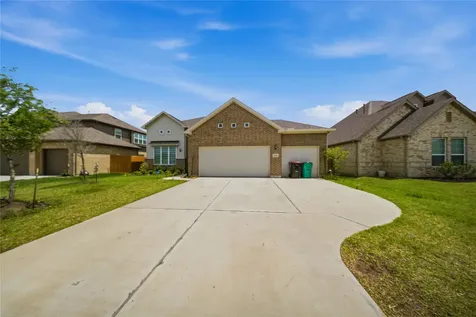 1622 Homewood Point Lane Rosharon TX 77583