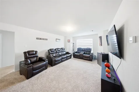 1622 Homewood Point Lane Rosharon TX 77583