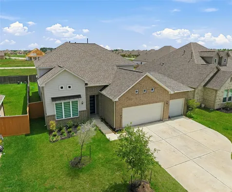 1622 Homewood Point Lane Rosharon TX 77583