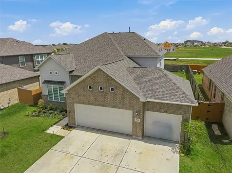 1622 Homewood Point Lane Rosharon TX 77583