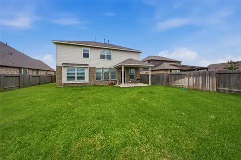 1622 Homewood Point Lane Rosharon TX 77583