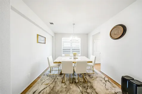 1622 Homewood Point Lane Rosharon TX 77583