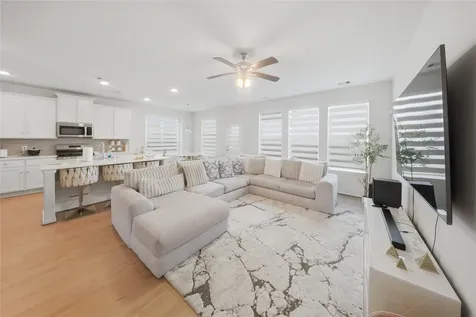 1622 Homewood Point Lane Rosharon TX 77583