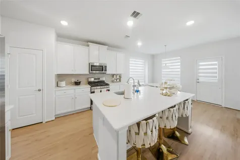 1622 Homewood Point Lane Rosharon TX 77583