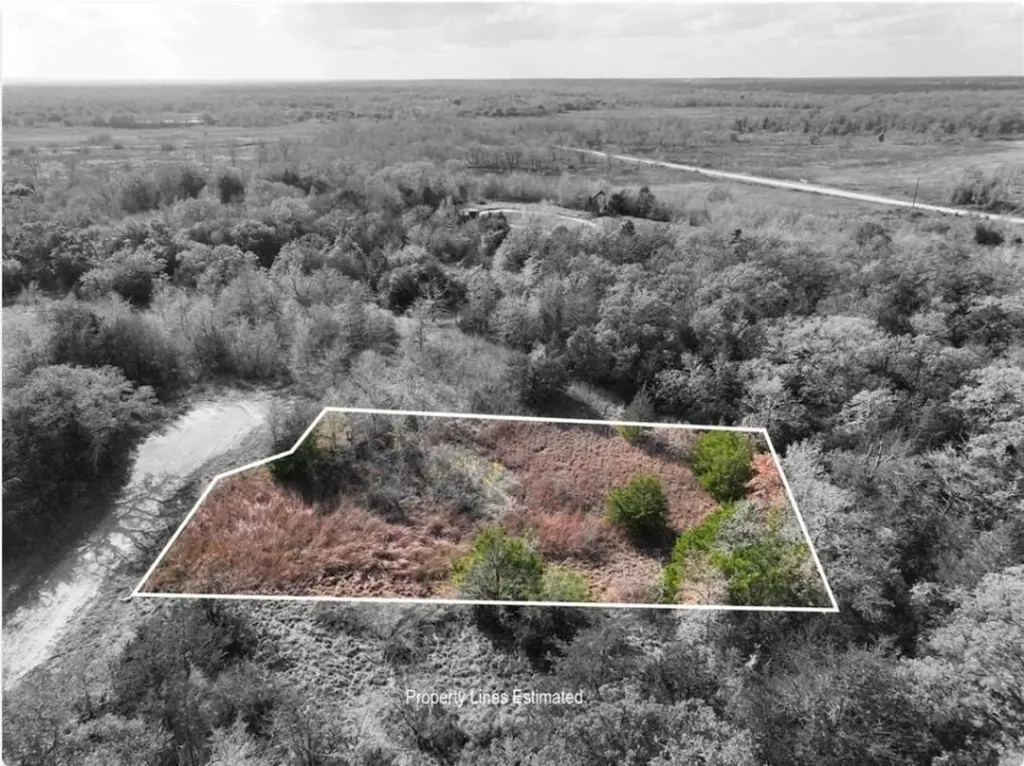 Tbd Shoreline Drive Lot 22 Somerville TX 77879