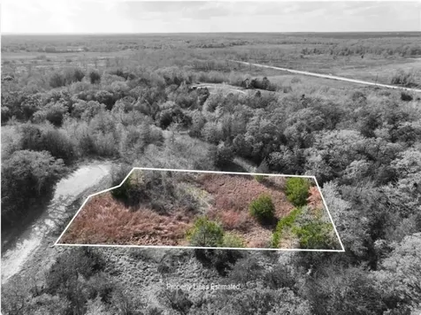 Tbd Shoreline Drive Lot 22 Somerville TX 77879