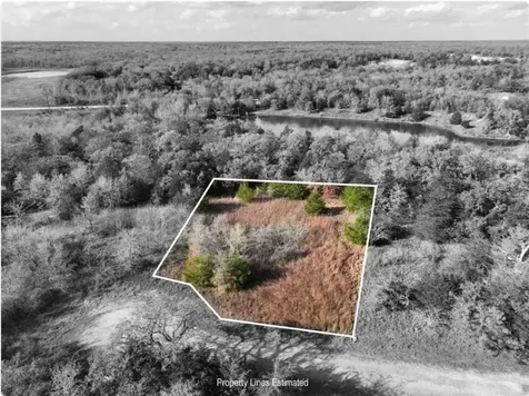 Tbd Shoreline Drive Lot 22 Somerville TX 77879
