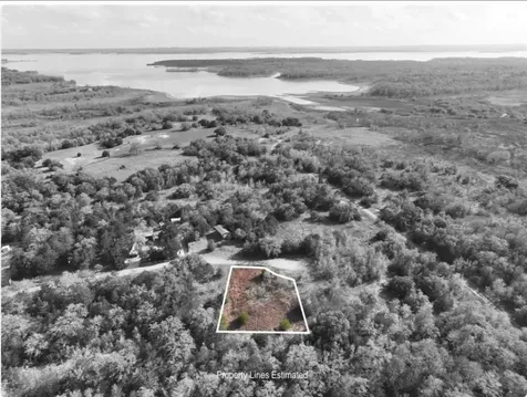 Tbd Shoreline Drive Lot 22 Somerville TX 77879