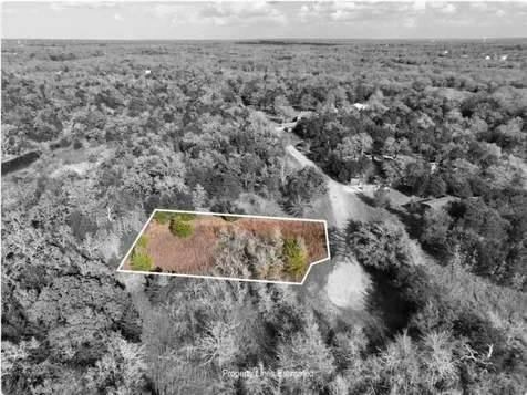 Tbd Shoreline Drive Lot 22 Somerville TX 77879
