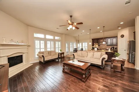 28010 Hollyfare Drive Katy TX 77494