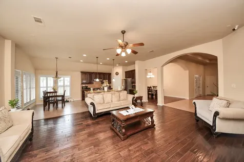 28010 Hollyfare Drive Katy TX 77494