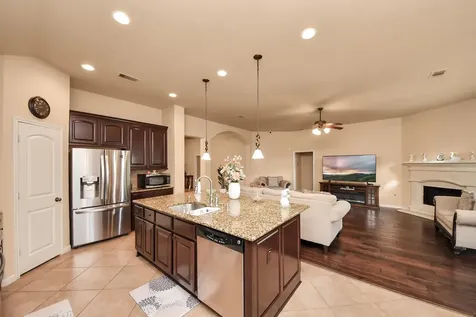 28010 Hollyfare Drive Katy TX 77494