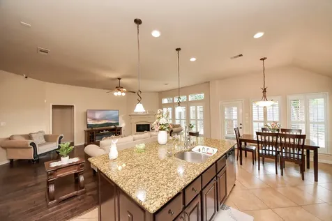 28010 Hollyfare Drive Katy TX 77494