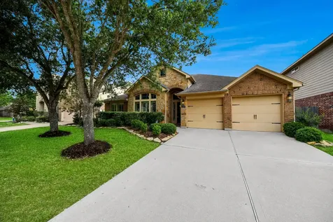 28010 Hollyfare Drive Katy TX 77494