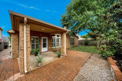 28010 Hollyfare Drive Katy TX 77494