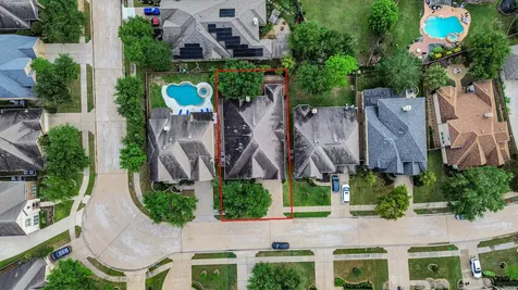 28010 Hollyfare Drive Katy TX 77494