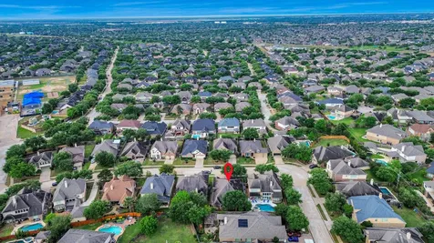 28010 Hollyfare Drive Katy TX 77494