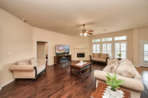 28010 Hollyfare Drive Katy TX 77494