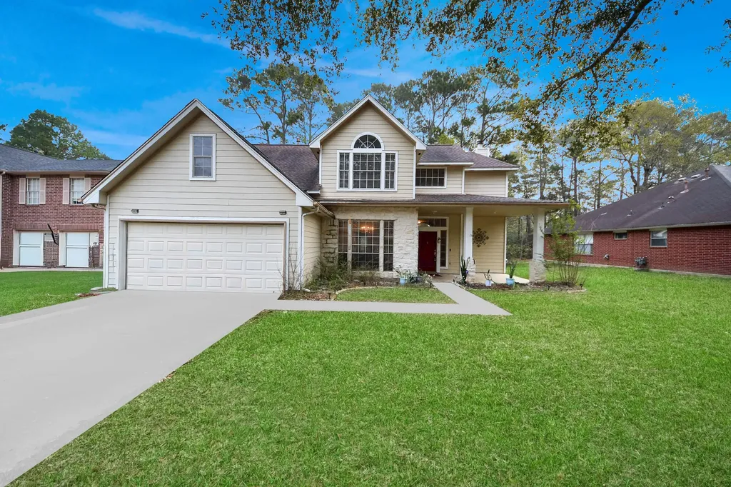 29110 Forest Hill Drive Magnolia TX 77355