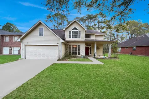 29110 Forest Hill Drive Magnolia TX 77355