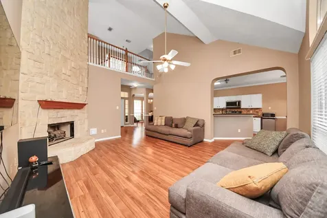 29110 Forest Hill Drive Magnolia TX 77355