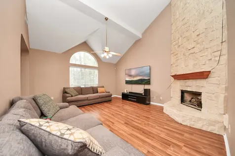29110 Forest Hill Drive Magnolia TX 77355