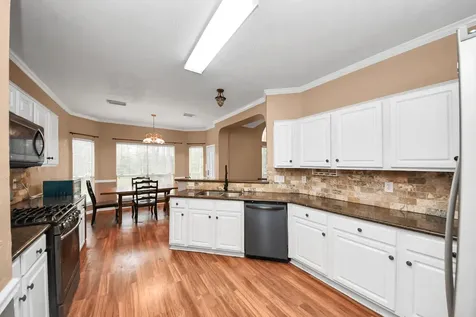 29110 Forest Hill Drive Magnolia TX 77355