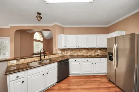 29110 Forest Hill Drive Magnolia TX 77355