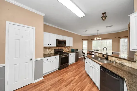 29110 Forest Hill Drive Magnolia TX 77355