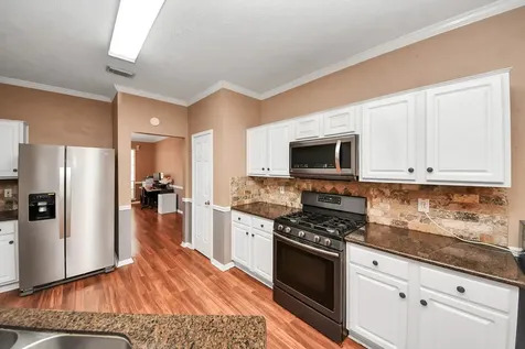 29110 Forest Hill Drive Magnolia TX 77355
