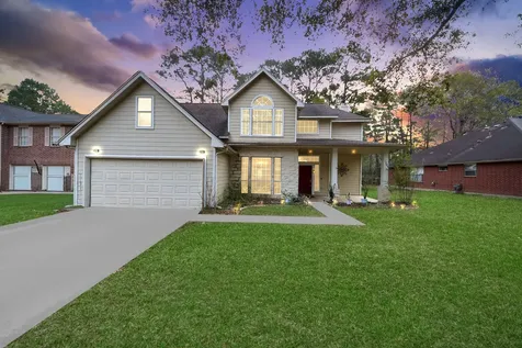 29110 Forest Hill Drive Magnolia TX 77355