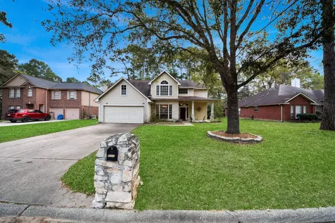 29110 Forest Hill Drive Magnolia TX 77355