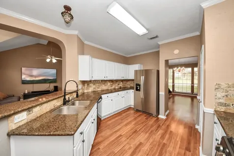 29110 Forest Hill Drive Magnolia TX 77355