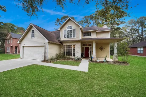 29110 Forest Hill Drive Magnolia TX 77355