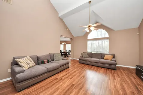 29110 Forest Hill Drive Magnolia TX 77355