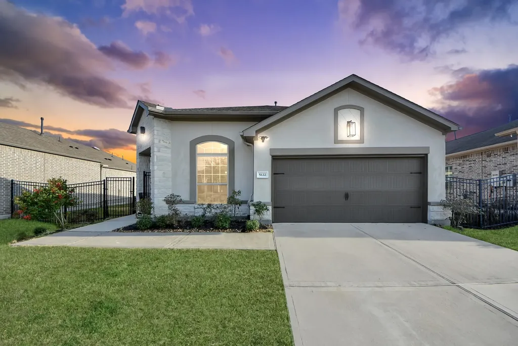 5122 Andorra Bend Lane Porter TX 77365
