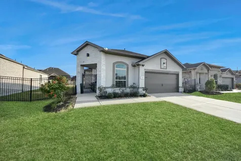 5122 Andorra Bend Lane Porter TX 77365
