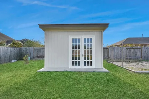5122 Andorra Bend Lane Porter TX 77365