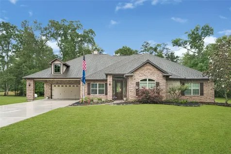 27706 Live Oak View Court Huffman TX 77336