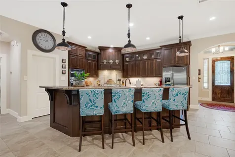27706 Live Oak View Court Huffman TX 77336