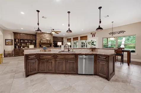 27706 Live Oak View Court Huffman TX 77336