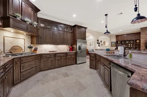 27706 Live Oak View Court Huffman TX 77336